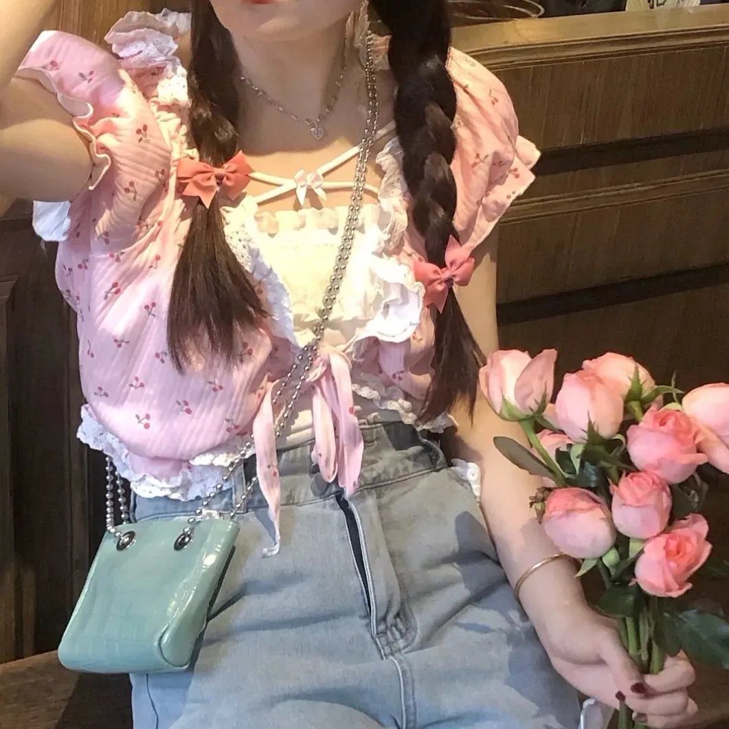 因为爱情有多美
